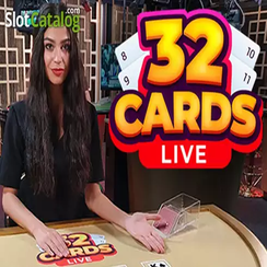 ৩২ কার্ডস - 456db