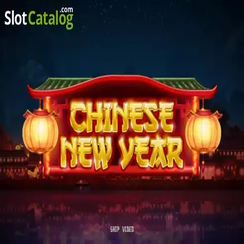 Chinese New Year 2 slot - 456db