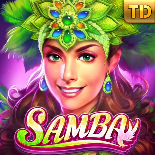 Samba - 456db স্লট